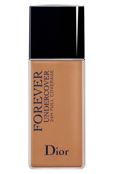 dior forever undercover foundation review indonesia